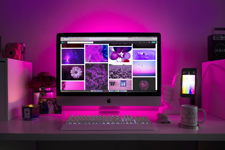 Web design i