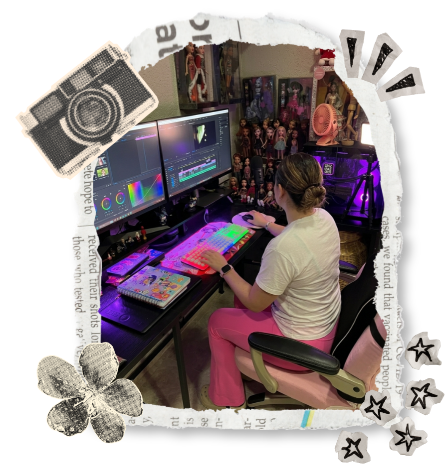 Video Editing